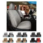 Seat Covers Premium Leatherette For Fiat 500 Custom Fit. Fixed Price $299.99.