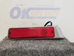 86 Jeep Grand Wagoneer Side Marker Light Lamp With Bezel Rear Left Driver. Fixed Price $38.25.