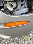 Driver Corner/park Light Side Marker Bumper Mounted Fits 01-03 Aurora 361705. Fixed Price $45.00.
