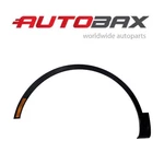 2016 2017-2020 Bentley Bentayga Front Left Wheel Arch Flare Fender Trim Molding. Fixed Price $949.99.