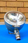 Rat Rod Spotlight Chrome Work Traweler Props Industrial Tear Drop Zq. Fixed Price $132.95.