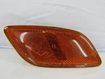 2002-2004 Subaru Impreza Left Front Side Bumper Light Oem. Fixed Price $20.99.