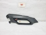 2011-2016 Mini Cooper Countryman Front Left Fender Trim Molding Oem 61697910. Fixed Price $67.99.