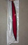 2012-20 Tesla Model Left Rear Bumper Reflector Light 6007705-00-C Brand New. Fixed Price $10.00.
