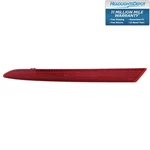 Rear Left Driver Side Bumper Reflector For Volkswagen Jetta 2011-2016 5C6945105. Fixed Price $66.37.