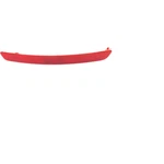 Fits Volkswagen Beetle 2012-2016 Rear Lh Bumper Reflector Lens/housing. Fixed Price $40.02.