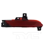 Rear Reflector Side Marker Light For 22-24 Lexus Nx Right Passenger. Fixed Price $55.00.
