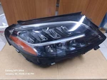 Mercedes-benz W205 C180 C200 C300 Right Us Led Headlight 2019-2021 A2059066806. Fixed Price $450.00.