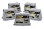 Stromberg Carlson JBP-813.5 Gray Base Pads Peak. Fixed Price $186.58.