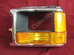 Nos Oem Dodge Dakota Headlamp Bezel 1991 - 92 Left Hand Chrome. Fixed Price $69.99.
