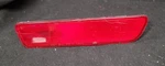 2005 2009 Ford Mustang Side Marker Lens Reflector Left Rear 5R33-15A457-AA Oem. Fixed Price $25.00.
