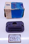 Nos Oem Ford 70 71 Thunderbird Retainer Side Marker Lamp Lh D0SZ-15A210-D C54-54. Fixed Price $34.95.