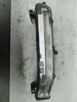 19-23 Lincoln Nautilus Left Driver Corner/park Light Turn Signal Led Accent. Fixed Price $161.44.