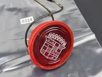 1968 Cadillac Eldorado Rear Side Marker Lamp Gm Part 5960386 0324 A15. Fixed Price $89.99.