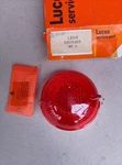 Series 2A Rear Indicator Lens Lucas 54576369. Fixed Price $13.37.