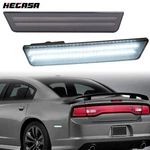 For Dodge Challenger 2008-2014 & Charger 2011-2014 Rear Side Marker Lights. Fixed Price $18.11.