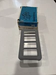 Nos New Gm 487236 1971 Pontiac Lh Cornering Lamp Bezel Bonneville Grandville. Fixed Price $24.01.