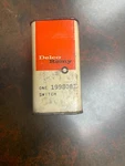 Nos 1955-62 Chevrolet ( Corvette)oil Pressure Switch Gm 1998082. Fixed Price $59.95.