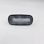 Lr Defender 07- Freelander -06 Side Lamp Repeater Light Clear JM-99305LED. Fixed Price $29.95.