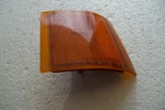 1995-1999 Chevy Tahoe Silverado Corner Marker / Reflector 16519351 16519355 Oem. Fixed Price $19.00.