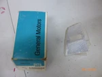 5966602 Nos Gm Front Marker Lens 1975 - 1977 Buick Skylark. Fixed Price $30.00.