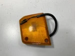 84-85 Honda Accord 4DR Right Side Marker Light Assy 33800-SA6-671 Oem. Fixed Price $49.00.