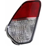 For Mitsubishi Outlander Tail Light 2016-2020 Driver Side MI2882103 8336A153. Fixed Price $49.03.