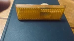 Gm 81 82 83 84 85 Chevrolet Marker Light Guide 3A1 Chevy Dot AP2 Camaro. Fixed Price $5.00.