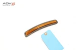 21-25 Bmw M3 Competition G80 Front Bumper Right Reflector Marker Light Lamp Oem. Fixed Price $44.99.