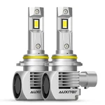 Auxito 9005 Led Headlight Bulb High Beam For Dodge Ram 1500 2500 3500 2009-2020. Fixed Price $42.74.