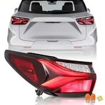 Rear Outer Led Tail Light For 2019-2022 Chevy Blazer Brake Lamp Left Driver Side. Fixed Price $42.99.