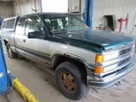 Passenger Corner/park Light Side Marker Fits 94-02 Chevrolet 3500 Pickup 266135. Fixed Price $70.11.