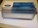 Nos 1971 Ford Galaxie Parking Lamp Lens Lh. Fixed Price $19.99.