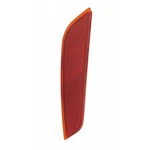 For Lexus IS300/IS350 2021 Rear Reflector Driver Side LX1184106 81920-53060. Fixed Price $32.13.