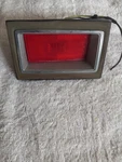1970 Ford Rear Side Marker Bezel DOGB-15A467-B Fomoco. Fixed Price $39.00.
