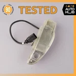 03-13 Bentley Continental Gtc Rear Right Side Reverse Light Lamp Oem. Fixed Price $149.40.