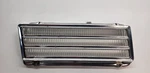 1967 Cadillac Lh Cornering Lens And Bezel Oem 5959283/5959285. Fixed Price $120.00.
