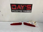 2009 Chevy C6 Corvette Rh & Lh Side Marker Turn Signal Light Lamp Oem. Fixed Price $69.99.