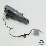 06-08 Bmw 328XI 335I E92 Front Right Outer Door Handle Assembly A22 Graphite Oem. Fixed Price $63.99.
