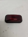 Oem 03-09 Hummer H2 Rear Center Marker Lamp Red 25809313 16531442 15105495. Fixed Price $34.34.