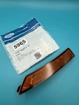 Oem 2025 Lincoln Aviator Right Front Reflector Marker Lamp LC5Z-15A201-L. Fixed Price $69.99.