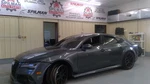 Passenger Corner/park Light Side Marker Fits 12-15 Audi A7 1647902. Fixed Price $69.99.