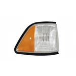 For 1992-1994 Chrysler Lebaron Passenger Side Front Reflector CH2551115. Fixed Price $31.33.