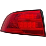 New 2004-2006 Acura Tail Light Left Driver Side 3.2L 3.5L V6 J32A3 J35A8. Fixed Price $197.34.