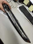 Passenger Corner/park Light Bumper Mounted Fits 15-18 Porsche Macan 642379. Fixed Price $115.00.