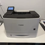 Canon Imageclass LBP253DW Wireless Mono Laser Printer Tested 8947 Pg. Fixed Price $79.99.