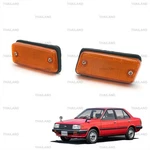 Side Marker Lamp Turn Signal Light Pair For Nissan Sunny Sentra B11 1982 - 1987. Fixed Price $57.44.