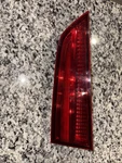 2016-2018 Honda Pilot Lt Inner Light Tailgate Used Genuine Part. Fixed Price $39.00.