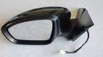 2019-2023 Nissan Altima Manual Folding View Mirror Left Driver Side Black Oem. Fixed Price $66.49.