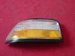 Nos 1989 90 91 Pontiac Grand Am Left Drivers Side Marker Light 16511935. Fixed Price $65.00.